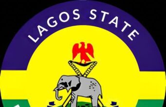Lagos Police Intercept Truck Loaded With 47 Sacks of Military Camouflage, 80 Cartons of Suspected Illicit Drugs, Arrest Four