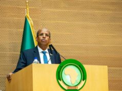AU Chief Raises Alarm Over Somalia Tensions, Urges Dialogue to Avert Escalation