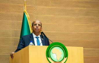 AU Chief Raises Alarm Over Somalia Tensions, Urges Dialogue to Avert Escalation