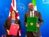 Nigeria Debunks ‘Deportation Deal’ Claims, Clarifies UK Migration Pact Terms