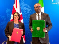 Nigeria Debunks ‘Deportation Deal’ Claims, Clarifies UK Migration Pact Terms