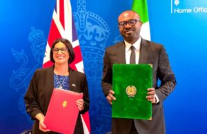Nigeria Debunks ‘Deportation Deal’ Claims, Clarifies UK Migration Pact Terms