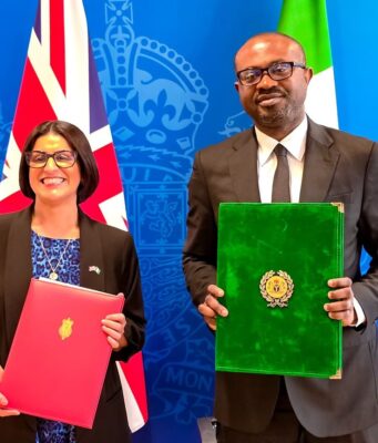 Nigeria Debunks ‘Deportation Deal’ Claims, Clarifies UK Migration Pact Terms