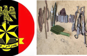 Troops Repel ISWAP Assault, Kill 38 Terrorists in Fierce Mandaragirau Battle