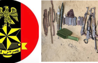 Troops Repel ISWAP Assault, Kill 38 Terrorists in Fierce Mandaragirau Battle