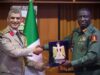 Nigeria, Egypt Deepen Military Cooperation
