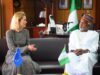 EU Commits €290m to Nigeria in Major Digital, Health, Agriculture Push