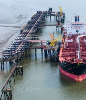 IEA Plans Record Oil Reserve Release to Stabilise Global Prices