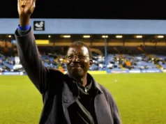 A Giant of the Game: High Chief Festus Adegboye Onigbinde and the Birth of Indigenous Nigerian Football Excellence