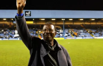 A Giant of the Game: High Chief Festus Adegboye Onigbinde and the Birth of Indigenous Nigerian Football Excellence