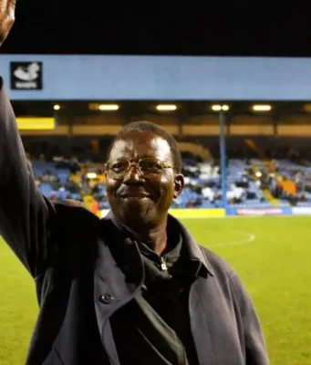 A Giant of the Game: High Chief Festus Adegboye Onigbinde and the Birth of Indigenous Nigerian Football Excellence