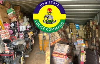 ₦100m Robbery Syndicate Crushed, 10 Nabbed in Ibadan Hotel Raid