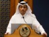 Qatar Expels Iranian Military, Security Attachés Amid Escalating Diplomatic Rift
