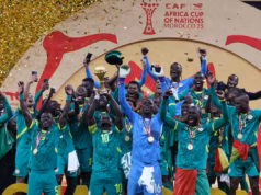 CAF Strips Senegal of AFCON 2025 Title, Declares Morocco as Champions