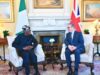 Nigeria, UK Seal £746m Deal to Transform Lagos Ports, Drive Trade