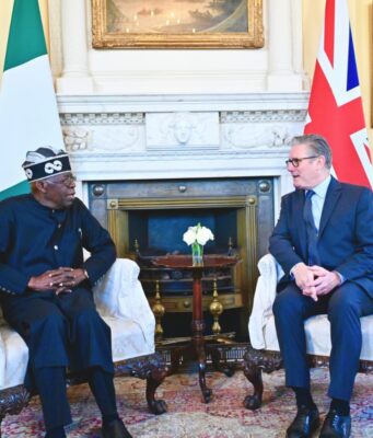 Nigeria, UK Seal £746m Deal to Transform Lagos Ports, Drive Trade