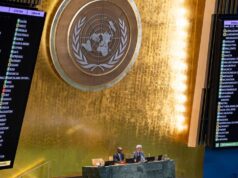 UN Declares Transatlantic Slave Trade ‘Gravest Crime Against Humanity’, Calls for Reparations