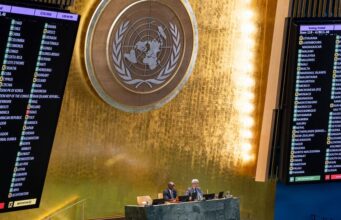 UN Declares Transatlantic Slave Trade ‘Gravest Crime Against Humanity’, Calls for Reparations