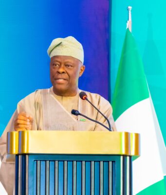 Nigeria Targets 7% GDP Growth, Eyes $14bn Annual Investment — Edun