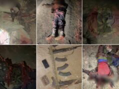 Nigerian Troops Repel Terrorist Attacks in Borno, Insurgent Leaders Killed