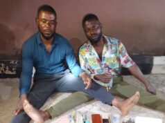 Army Busts Gunrunning Operation, Seizes 444 Rounds in Taraba