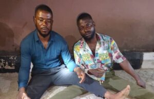 Army Busts Gunrunning Operation, Seizes 444 Rounds in Taraba