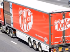 The ‘Italian Job’ Goes Sweet: 12 Tonnes of KitKat Vanish in Daring Italy–Poland Heist
