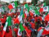 NLC Demands Wage Awards, Tax Relief as Petrol Prices Hit N1,300 Amid US-Israel-Iran War
