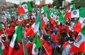 NLC Demands Wage Awards, Tax Relief as Petrol Prices Hit N1,300 Amid US-Israel-Iran War