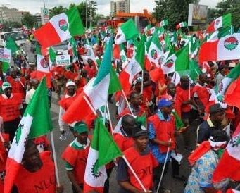 NLC Demands Wage Awards, Tax Relief as Petrol Prices Hit N1,300 Amid US-Israel-Iran War
