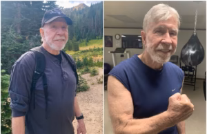 Martial Arts Icon Chuck Norris Dies at 86