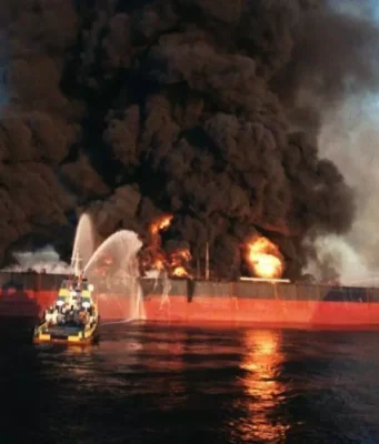 Energy Prices Spike as Global Supply Disruptions Reverberate Across Africa, Threatening Higher Fuel Costs