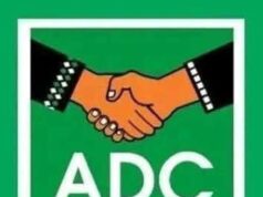ADC Unveils 2026 Primaries Timetable, Fixes Presidential Form at N100m