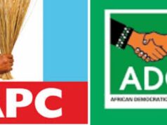 APC Fires Back at ADC, Blames Party’s Crisis on ‘Self-Inflicted’ Dispute