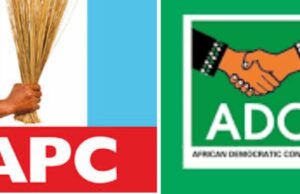 APC Fires Back at ADC, Blames Party’s Crisis on ‘Self-Inflicted’ Dispute