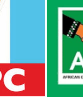 APC Fires Back at ADC, Blames Party’s Crisis on ‘Self-Inflicted’ Dispute