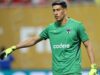 Zaragoza Probe Andrada, Consider Harsh Punishment for Goalkeeper