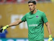 Zaragoza Probe Andrada, Consider Harsh Punishment for Goalkeeper