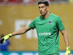 Zaragoza Probe Andrada, Consider Harsh Punishment for Goalkeeper