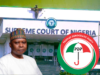 Supreme Court Voids PDP Convention, Dismisses Turaki Faction Appeal