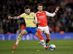 Southampton Stun Arsenal to Seal Shock FA Cup Semi-Final Spot