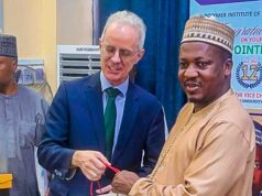 Turkey Targets Nigeria’s BUK for Major Academic Partnership Drive