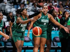 D’Tigress Draw Hungary, France, Korea in Tough Group B for 2026 FIBA Women’s World Cup