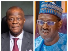 Presidency Clears Air: Edun, Dangiwa Resigned, Not Sacked