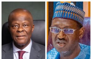 Presidency Clears Air: Edun, Dangiwa Resigned, Not Sacked