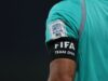 FIFA Unveils Record 170 Match Officials for 2026 World Cup
