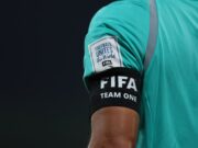 FIFA Unveils Record 170 Match Officials for 2026 World Cup