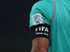 FIFA Unveils Record 170 Match Officials for 2026 World Cup