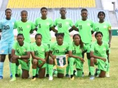 Falconets Draw Malawi in Final Push for Poland 2026