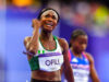 World Athletics Blocks Favour Ofili’s Switch to Türkiye
